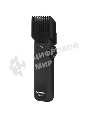 Триммер для волос Panasonic ER-2031-K7511 8887549528002