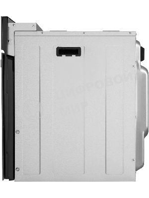 Шкаф духовой электрический Maunfeld EOEC.566TB, встраиваемый