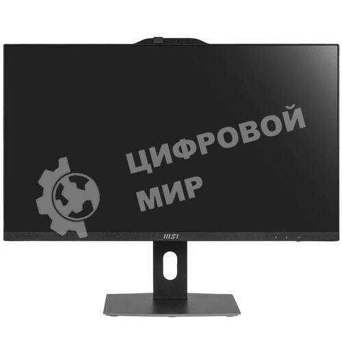 Моноблок MSI Pro AP272P 14M черный 27