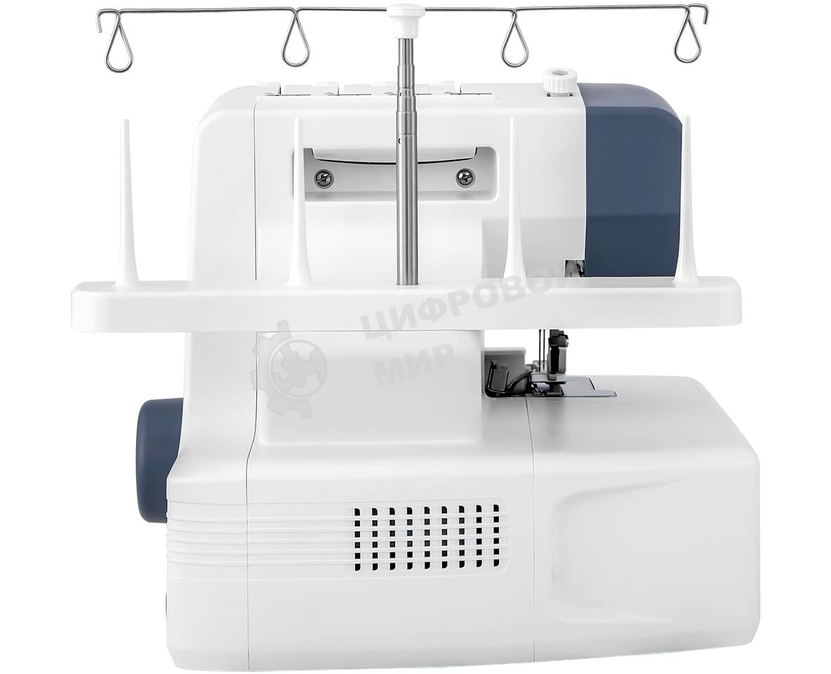 Оверлок Necchi 4554D