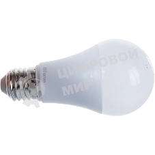 Лампа светодиодная Feron LB-93 12W 230V E27 6400K A60