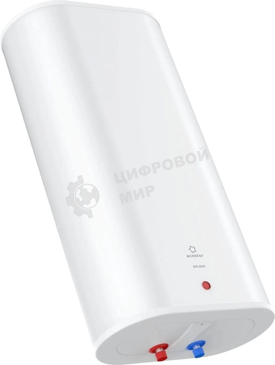 Электрический водонагреватель ECOSTAR SPLASH EWH-SP100-FS