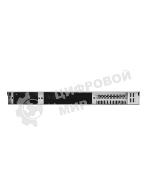 Серверный корпус ExeGate Pro 1U550-04 (RM 19