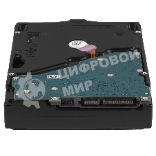Жесткий диск Toshiba MG10, 10Tb Series 3,5