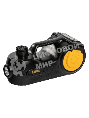 Домкрат электрогидравлический 