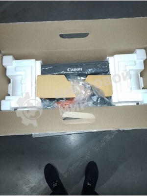 (Поврежденный товар) МФУ струйный Canon Pixma TS3340 черный (A4, принтер/копир/сканер, 4800x1200dpi, 7.7(4цв)ppm, WiFi, USB) (3771C007_(Поврежденный товар) 003103)