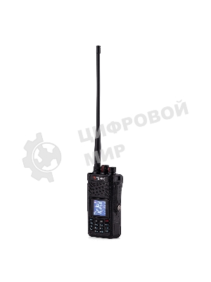Рация Терек РК-322-2Д 130кан. сигн.Аналоговый