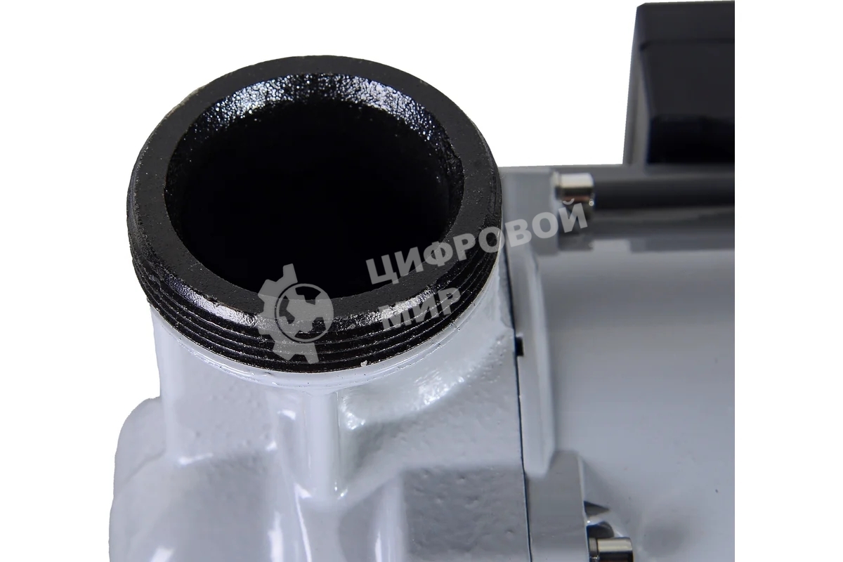 Насос садовый циркуляционный Ресанта ЦРН-32/8 245Вт 3000л/час (77/7/5)