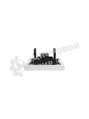 Розетка HDMI IEK FORTE&PIANO FP240 белый