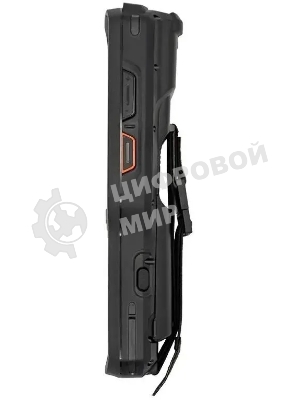 Терминал сбора данных Urovo RT40S (RT40S-SS5S13E4031SN) 2D Imager Standard Range Zebra SE4750 SR, 4/64 ГБ, Android 13, Wi-Fi, Bluetooth, USB Type-C, NFC, GPS, 4G (LTE), GSM, 4 