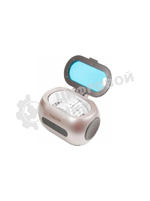 Ультразвуковая ванна BAKU BA-3060A 0.6 л, 35 Вт