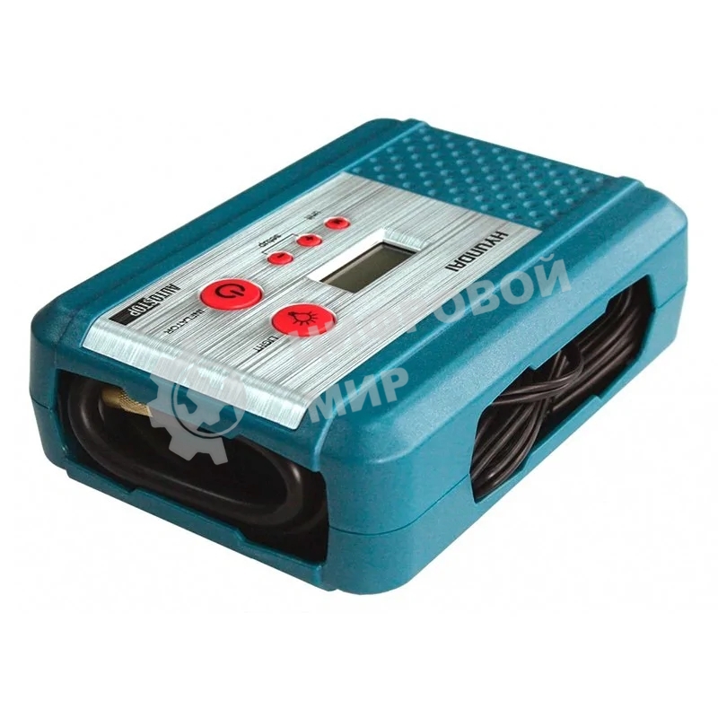 Компрессор автомобильный Hyundai HY 1540