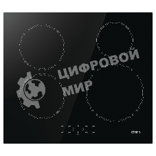 Варочная панель Korting HI 64044 B