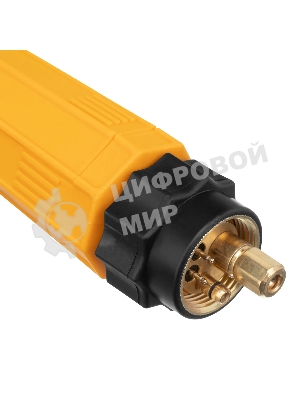 Горелка сварочная Denzel MIG MB24AK 3 метра