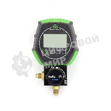 Коллектор манометрический электронный Ballu Super Stars ST-B168D-L