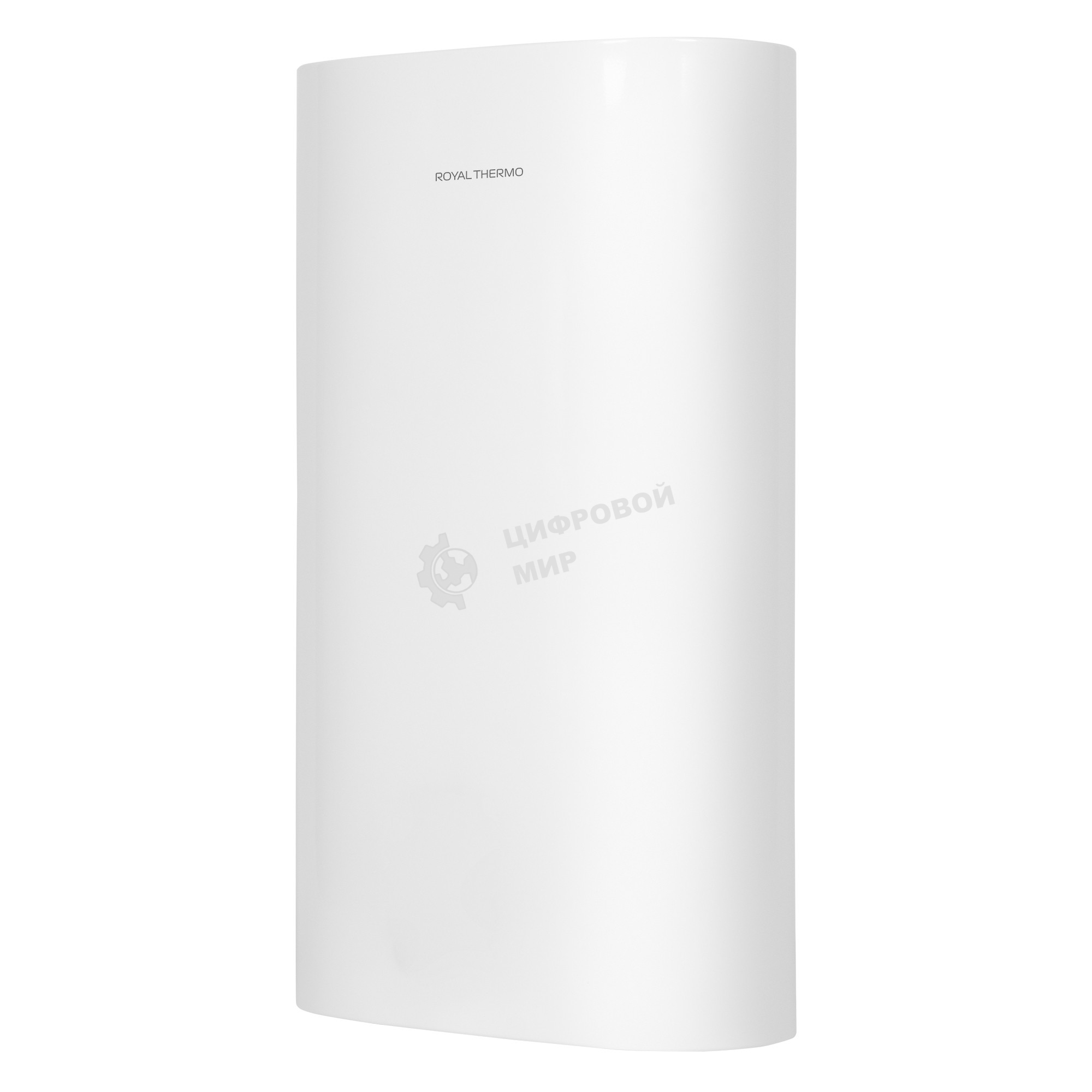 Бойлер косвенного нагрева Royal Thermo AQUATEC Eco EW100 настенный