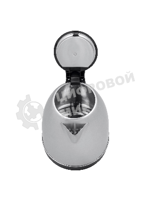 Чайник электрический BBK EK1760S нерж/черный