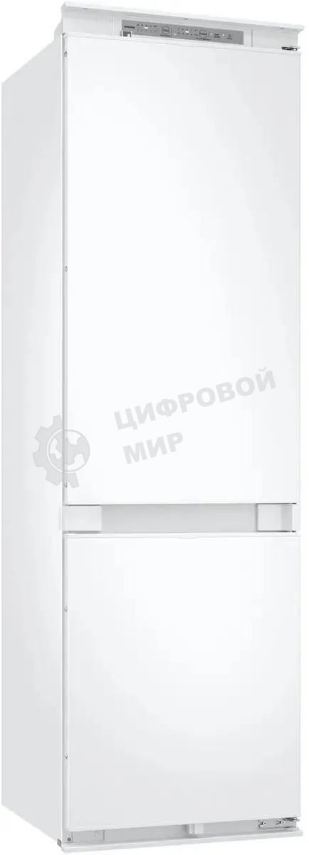 Встраиваемый холодильник Samsung BRB80F26CES0EO 2-хкамерн.