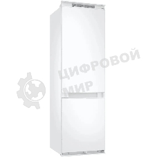 Встраиваемый холодильник Samsung BRB80F26CES0EO 2-хкамерн.