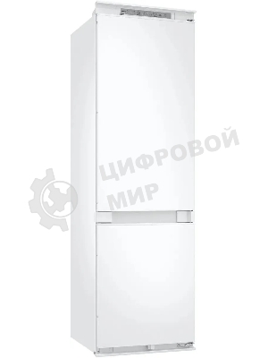 Встраиваемый холодильник Samsung BRB80F26CES0EO 2-хкамерн.