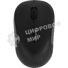 Мышь беспроводная A4Tech V-Track G3-300N черный, 1000 dpi, радиоканал, USB, кнопки - 3