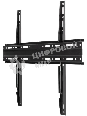 Кронштейн для телевизора Arm Media PLASMA-3 new черный, 22