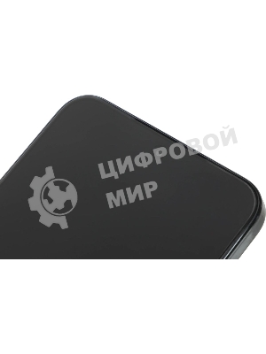 Смартфон Honor X9d 8/256Gb, черный