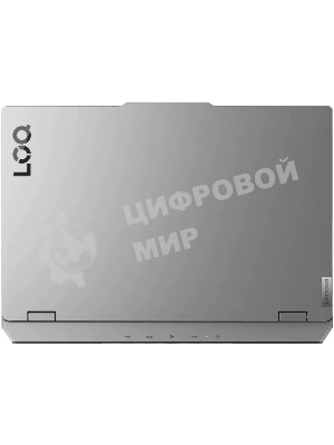 Ноутбук Lenovo LOQ 15IRX10/15.6