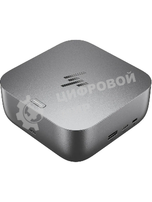Стыковочная станция HP AW5M5UT 280Вт