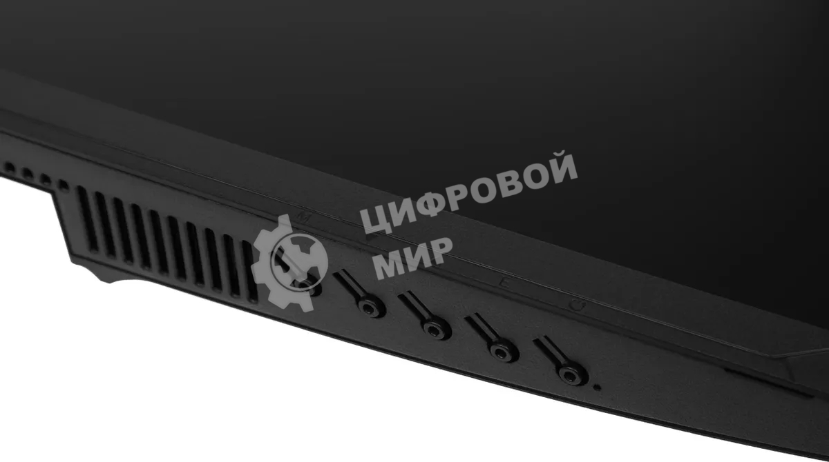 Монитор NPC MU2707-K 27