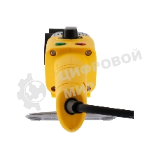 Аппарат для сварки пласт, труб DWP-800, Х-PRO, 800Вт Denzel 94207