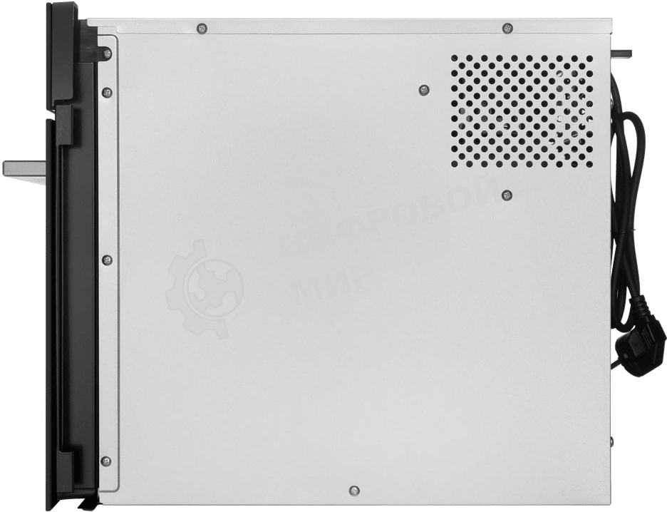 Микроволновая печь встраиваемая Maunfeld MBMO349Gb