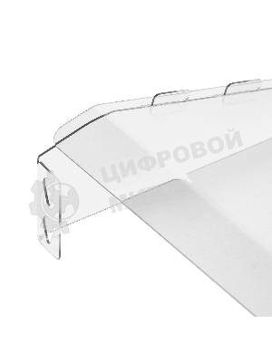 Экран для настенного кондиционера Ballu Сплит 900