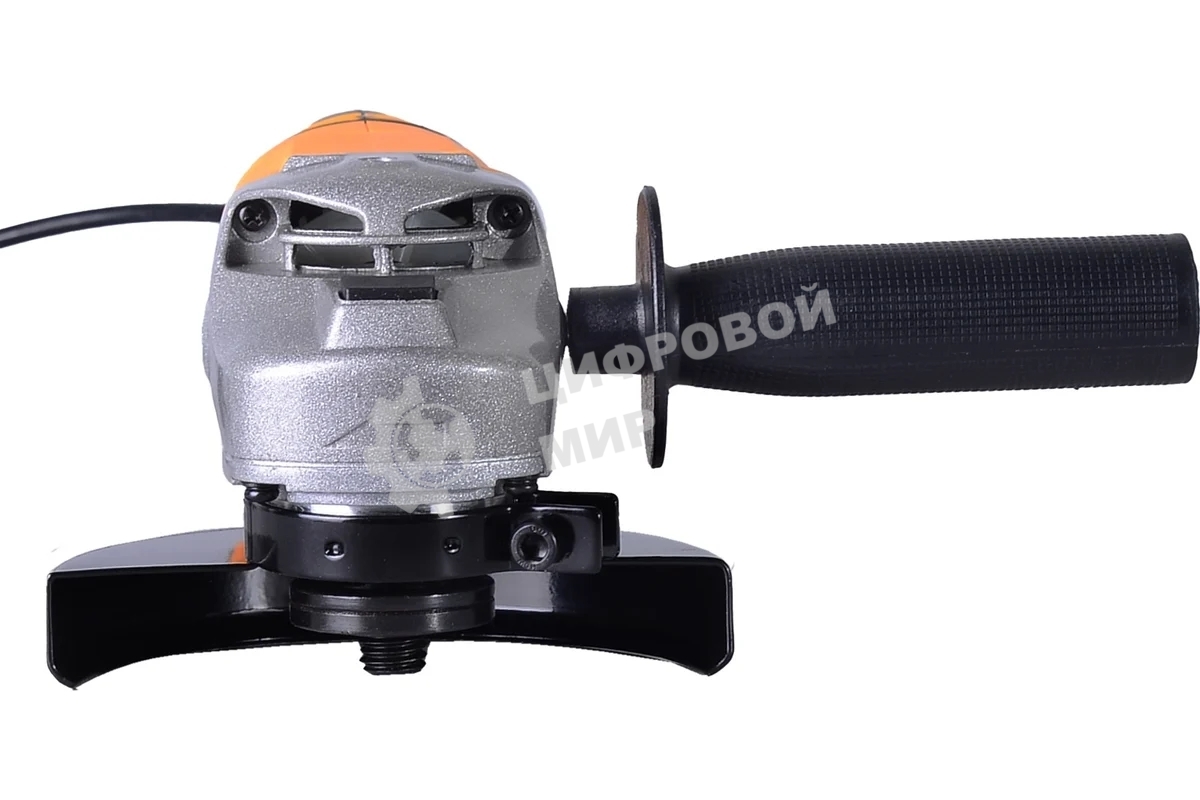 Угловая шлифовальная машина ВИХРЬ УШМ-125/1200Э 72/12/7