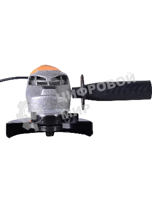 Угловая шлифовальная машина ВИХРЬ УШМ-125/1200Э 72/12/7