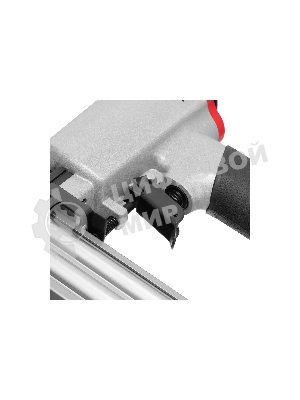 Степлер пневматический Matrix для прямоугольных скоб от 10 до 22мм