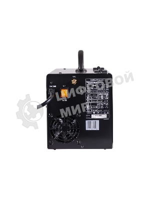 Сварочный аппарат инверторный п/а САИПА-220 Ресанта