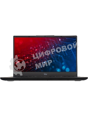 Ноутбук IRU Tactio 15ALG Core i3 1215U 8Gb SSD 256Gb Intel UHD Graphics 15.6