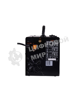 Сварочный полуавтомат Вихрь ИСА-180 MIG 5в1 PRO