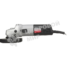 Угловая шлифовальная машина ИНТЕРСКОЛ УШМ-125/900