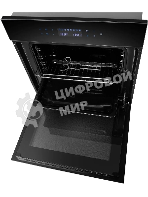 Шкаф духовой электрический Maunfeld EOEC.566TB, встраиваемый
