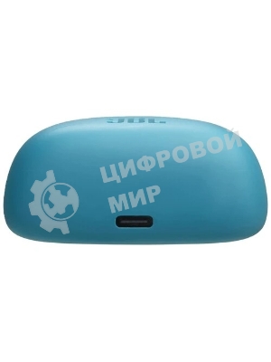 Наушники JBL Tune Buds 2 синий