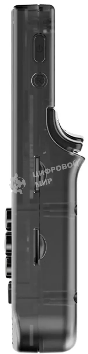 Игровая консоль KingPrice Portable Zeus черный