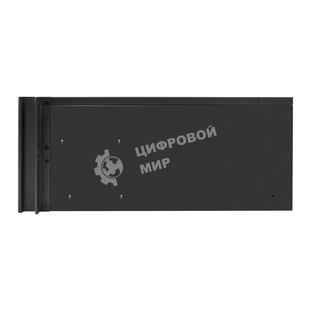 Серверный корпус ExeGate Pro 4U390-05 (RM 19