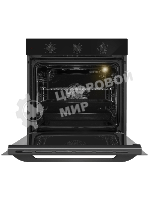 Шкаф духовой электрический MAUNFELD FEOF7871B2