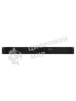 Серверный корпус ExeGate Pro 1U550-04 (RM 19