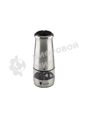 Перцемолка Leonord LE-1701 2-х секц. (работа от батареек)