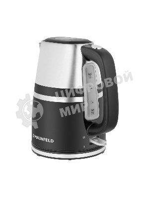 Чайник электрический Maunfeld MFK-622B