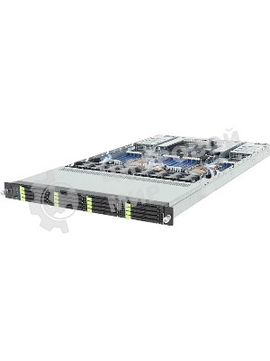 Серверная платформа Gigabyte 1U R184-S94-AAV1