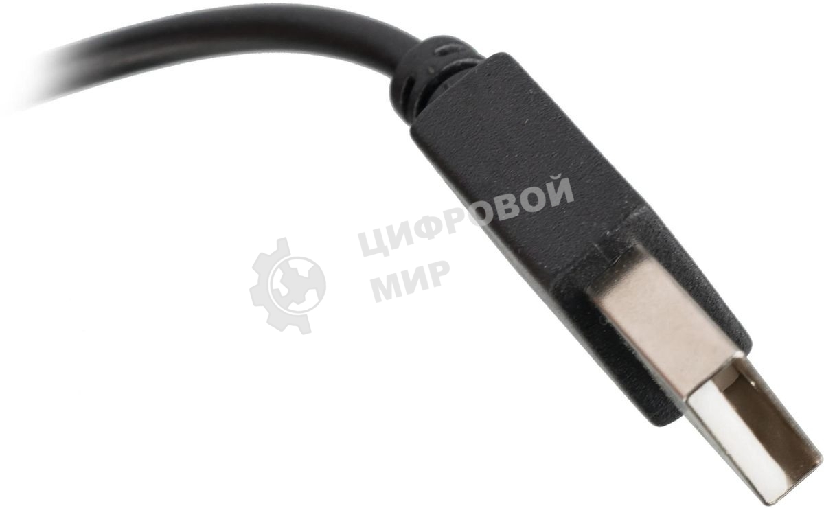 Портативная колонка Sven 470 12Вт черный